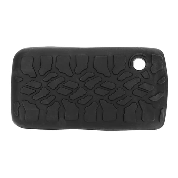 Bilbarnstol Armstöd Förvaringsbox Skyddsdyna Passar för Jeep Wrangler TJ 2002-2006