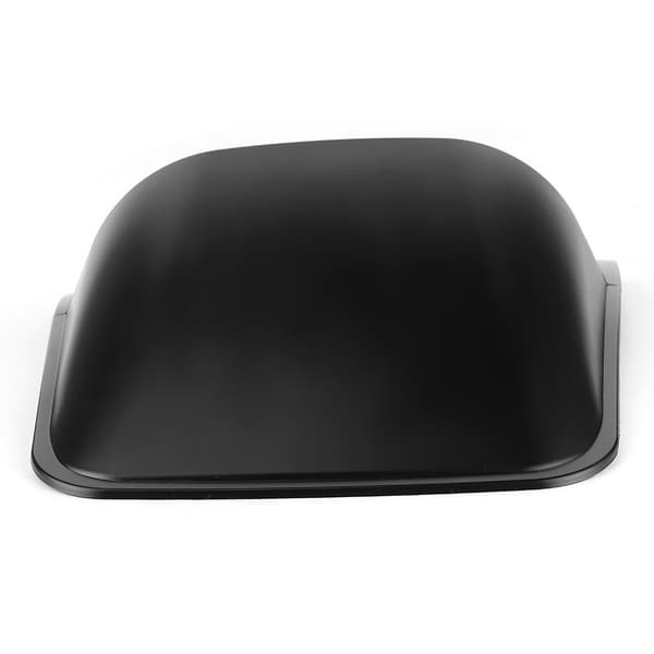 2 tommer Dash Gauge Pod Dobbelt Hul Bil Måler Montering Holder Beslag Universal Bil Tilbehør Sort