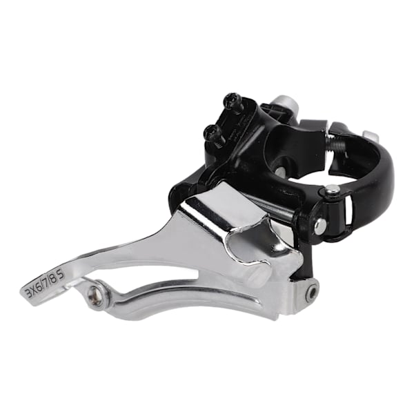 LeBycle 6/7/8 Speed ​​cykel forgaffel Rustfri cykel forgaffel gear