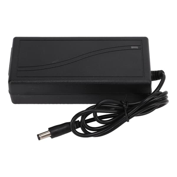【NX】DC5V 6A Strömadapter Strömförsörjning Transformator för LED-ljusremsa Säkerhetsövervakning 100‑240V