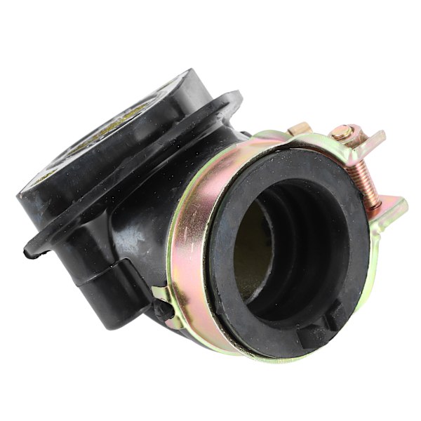 Insugningsrör Passar för GY6 125cc 150cc ATV Mopedsooter