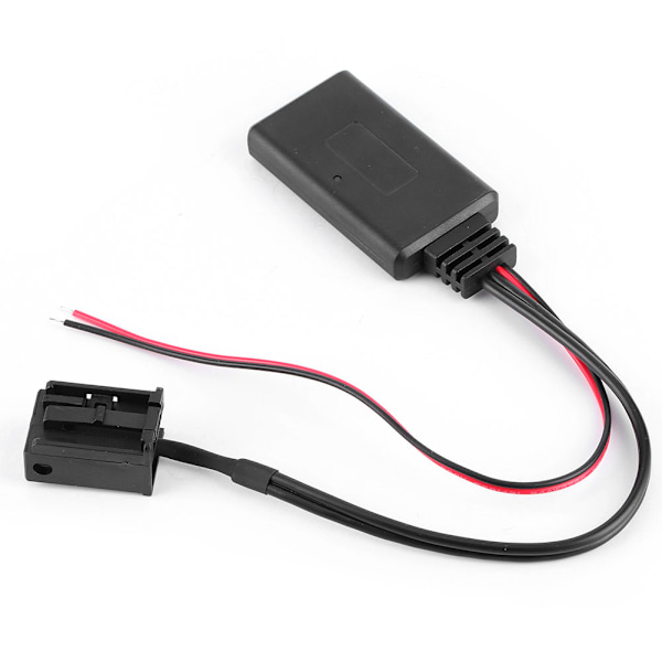 Bil Trådløs Bluetooth AUX Adapter Tilbehør Passer for Z4 E85 X3 E83 E39 E60 E61 E63 E64
