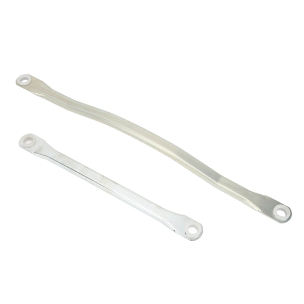 2st Vindrutetorkarstång Reparationsset 28840AX60A Ersättning för Nissan Micra K12 2003-2010