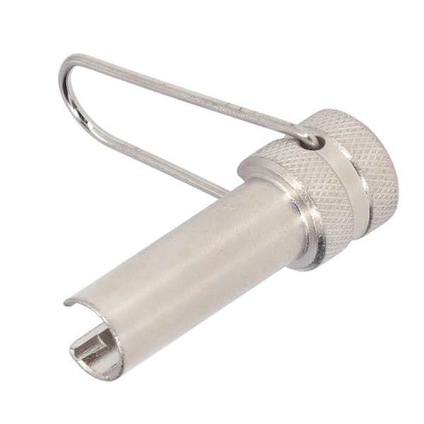 Kabel-TV F Plugg Verktygsavdragare Digital Line Network Verktyg Aluminiumlegering 75‑5 Metrisk Imperial