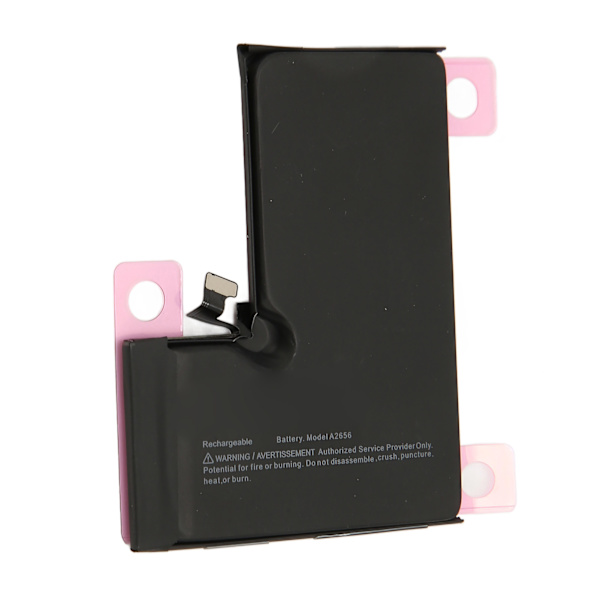 3,87V 11,97Wh 3095mAh telefonbatteribyte för IOS 13 Pro 2636 A2638 A2639 A2640 A2483 med verktyg
