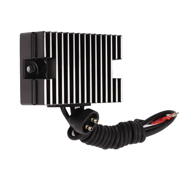 Spændingsregulator ensretter 74519-88 12V motorcykelmotor spændingsstabilisator til FLSTS FXD FXDB