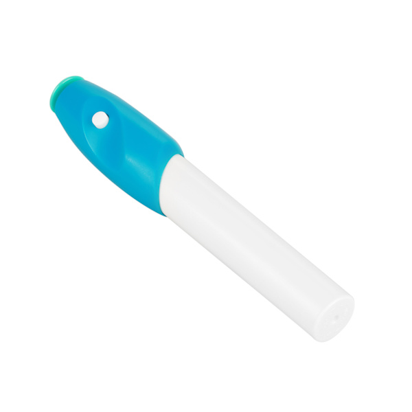 Sähköinen paperikierrettävä käsityötyökalu Quilling Tool Origami Winder Teräskierrettävä kynä DIY