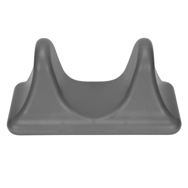 Psoas Muscle Massager Psoas Muscle Release och Deep Tissue Massage Tool Kompatibel med hamstring Lårrygg CalveGrey