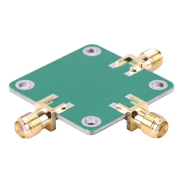 Mikrovågsradiofrekvens dubbelbalanserad RF-blandare RFin=1,5--4,5GHz RFout=DC--1,5GHz LO=312