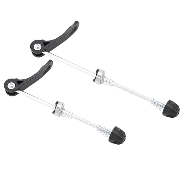 2st Ultralätt legering Quick Release Spitset Cykelbyte Reparationsdelar Tillbehör
