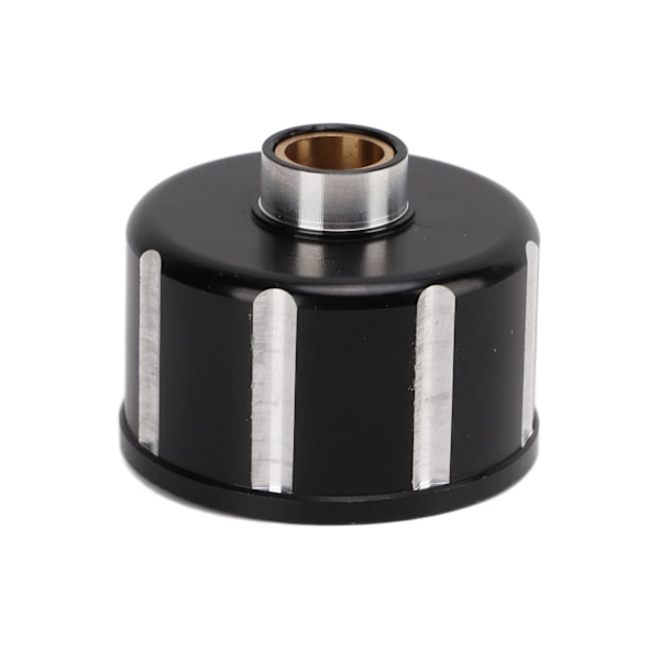 Aluminium Tetningsdifferensialhus for Arrma Karton RC-bil Anti-deformasjon Differensialhus