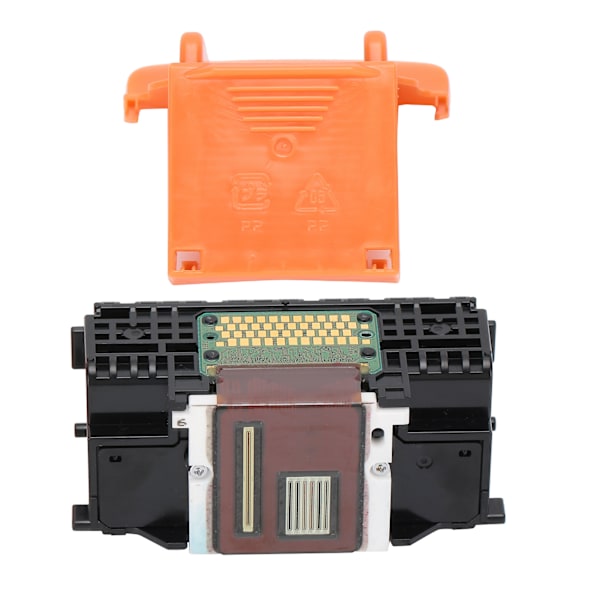 QY6‑0082 Musta Tulostuspää malleihin IP7220/ IP7250/ MG5420/ MG5440/ 5450/ 5460