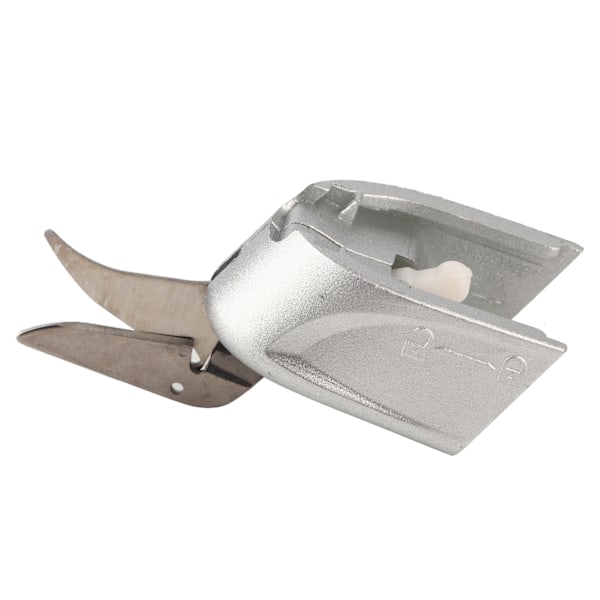 Elektrisk saksblad Stoff Svampskjærer Legering Wolfram Stål Klippmaskin YC-26