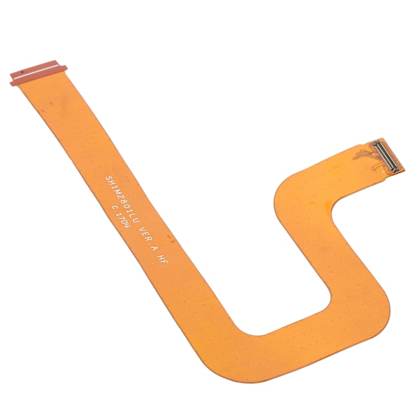 Litteä Kaapeli Helppo Asennus Seos Johtojen Järjestely Huawei M2‑801/803 Tabletille