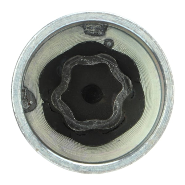 Hjullåsnyckel Anti-stöld Lugnut Sockel Ersättning för 1 3 5 6 7 Series X1 X2 X3 X4 X5 X6 Z4 052