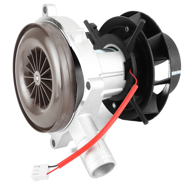 Blæsermotor Enhed 5KW 12V Forbrændingsluftblæservarmer til Eberspache/Airtronic