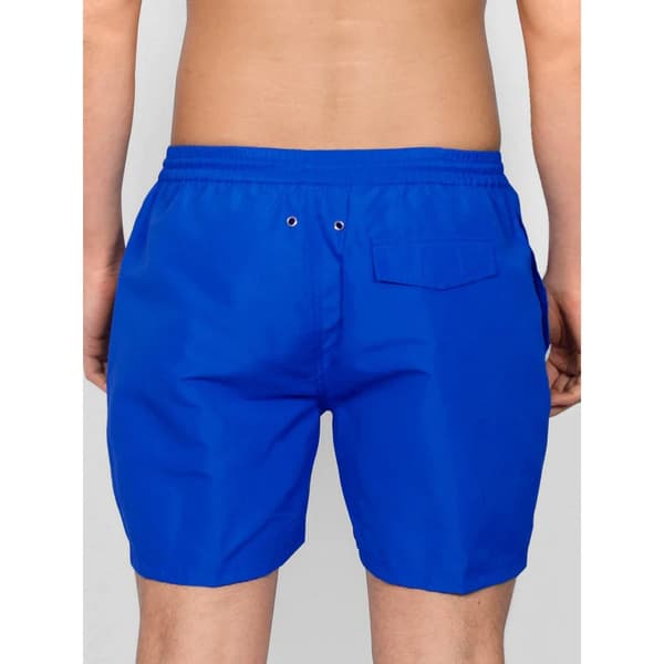 Bewley & Ritch Alden badeshorts for menn S Koboltblå Cobalt Blue S