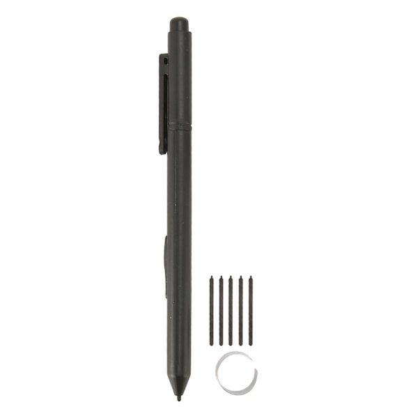 EMR-penn med digital viskelær 4096 trykkfølsomhet Palm Rejection for EMR-enheter for Wacom for Kindle Scribe for Galaxy Tab S6 Lite