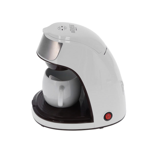 250ml Serveringskaffemaskine Mini Multi Purpose Ekstraktionskaffemaskine 220V(EU) EU