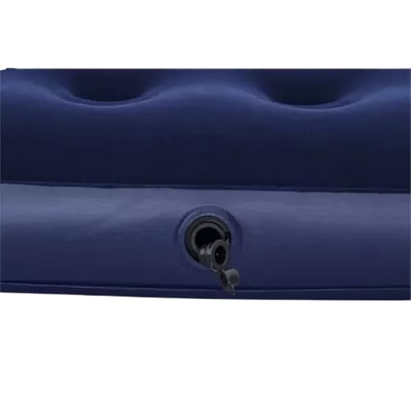 Enkelmadrass 185x76x22cm - 1900