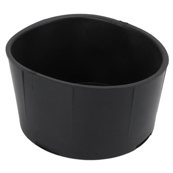 Center Console Mugghållare Insats Drink Liner 1EB17DX9AB Ersättning för 1500 2500 3500 2009-2016
