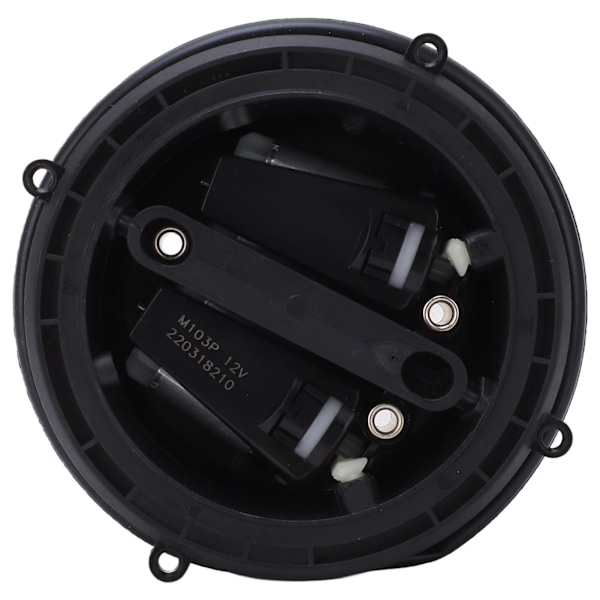 Front Extern Backspegel Base Motor Adjuster 660238 Ersättning för Citroen C2 C3 C4 C5 DS4 Xsara