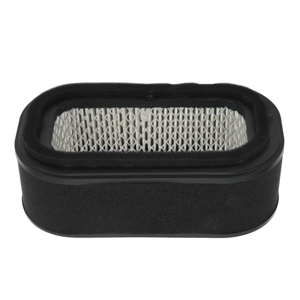 Luftfilter MIU11376 Plæneklipper Luftrenser Erstatning Kompatibel med JOHN DEERE 2653 2500 E A