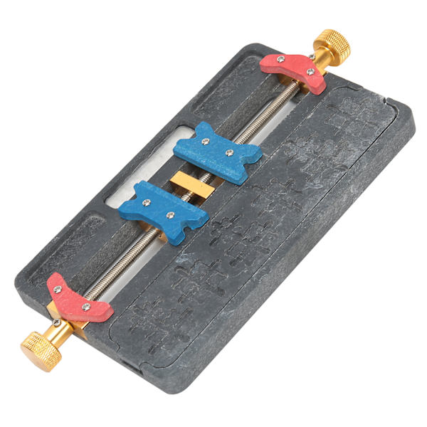 Universell moderkortsfixtur för hög temperatur telefon IC Chip moderkortsfixtur