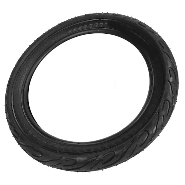 Dæk til børnecykler i gummi 40P.S.I 280KPa Børnecykel Dæk Cykeldele Tilbehør 14x2,50