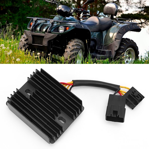 Jännitteen tasasuuntaaja ja säätölaite 500GT Sopii Stels 500GT Kazuma Xinyang 500CC ATV Quad -osiin