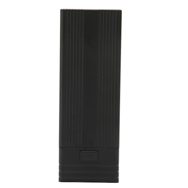 USB C SSD-kabinett God varmeavledning 10Gbps M.2 NVME SSD-kabinett for nettbrett Datamaskiner Spillkonsoller for PS5