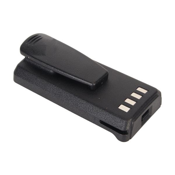 PMNN4476A Walkie Talkie Litiumbatteri 1750mAh 7,4V Kompatibel för Motorola CP1200 CP1300 CP1600 CP1660 CP185 CP476
