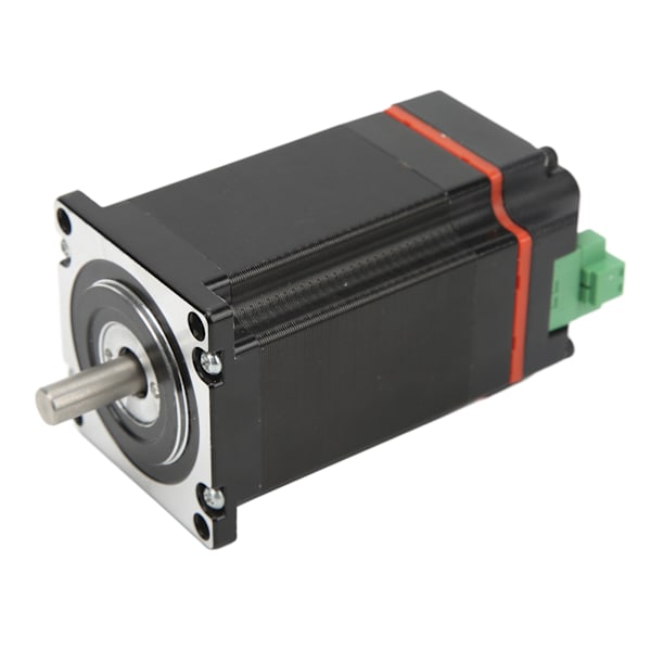 Closed Loop-motor med 3D-skrivardrivrutin Hybridservomotor med hög torsion 20‑48VDC 2,2N·m