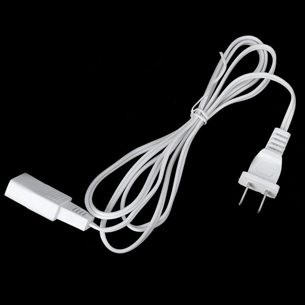 Strømkabel til strikke-maskine Tilbehør til KH920/KH930/KH940 US-stik 110V