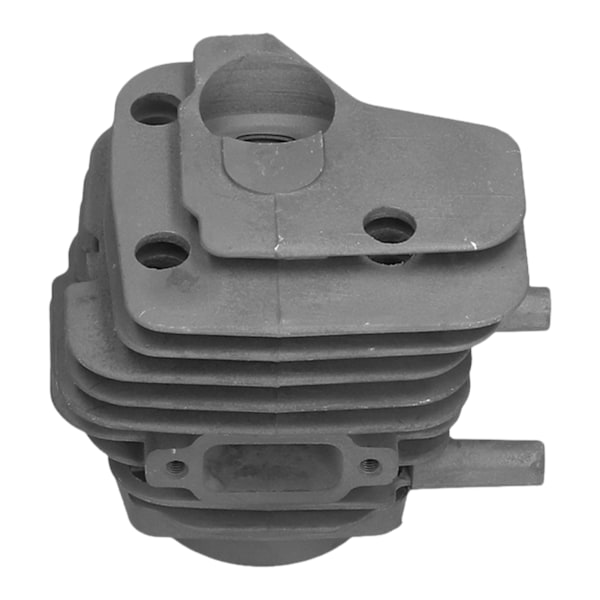 50MM Cylinder Kolv Montering Motorsåg Tillbehör för Husqvarna K650 K700 Motorsåg