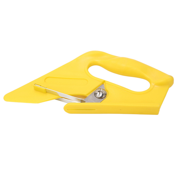 Universal Matte Cutter Multifunksjonell Skjære ABS Profesjonell Øgleklippare