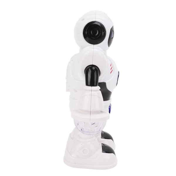 Elektronisk robotleke Gå, Prat og Dans Pedagogisk robotleke for barn over 3 år
