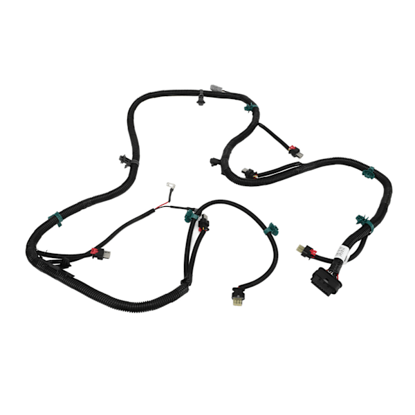 Foran støtfanger parkassistent sensor ledningsnett 106795801G erstatning for Tesla Model 3 2017‑2020
