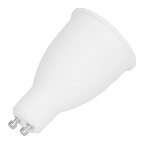 GU10 15W 1650lm LED-spotlight inbyggd LED-spotlampa för hemmakontor 100‑265VWhite Light