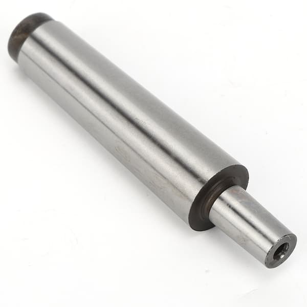 MTB2-B10 Morsekegle Borepatron Dorn Adapter Konnektor Borepatron Forbindelsesstang