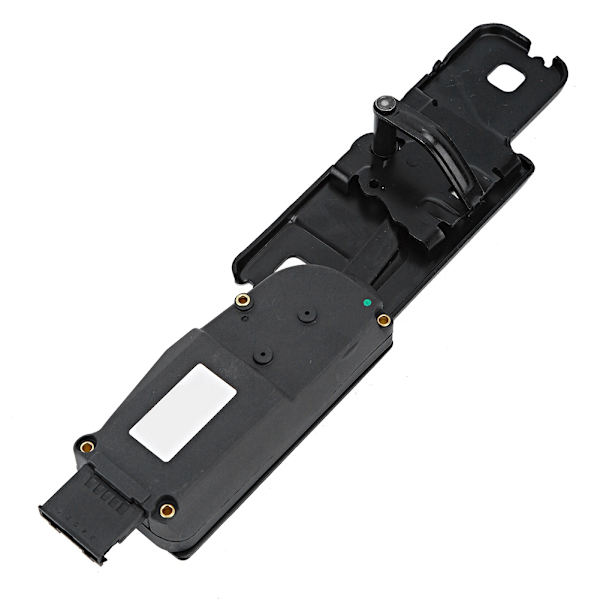 4F9 827 383 G Takaluukun lukko Sähkömoottorilla Sopii A4 A6:een