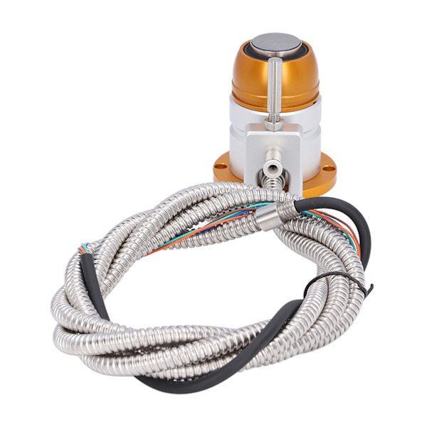 Z-axlar Touch Tool Setter Normalt stängd CNC-verktygsinställningstillbehör med kabel DC 24V