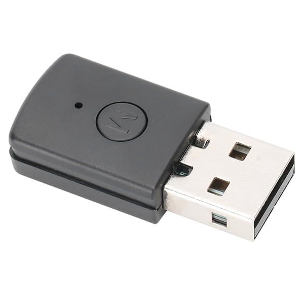 Trådløs Mini Bluetooth USB Dongle Receiver Adapter Bluetooth Transmitter til PS4 Gamepad