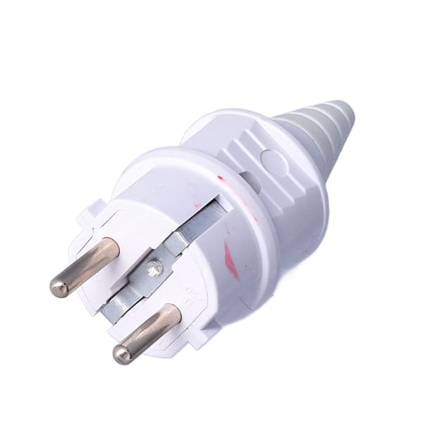 5 stk 188F internasjonal plugg europeisk adapter for bensingeneratortilbehør 250VAC