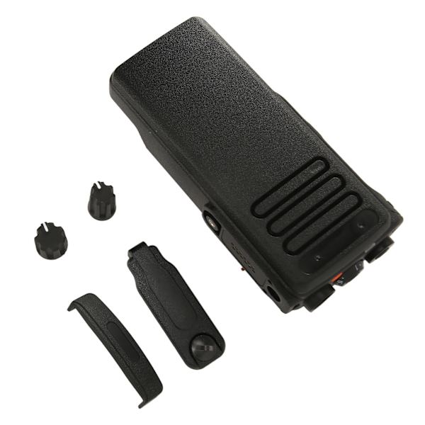 Walkie Talkie -kotelo, 2-suuntaisen radion korjauskuoren vaihto Motorola XPR7350 DP4400 DGP8050:lle