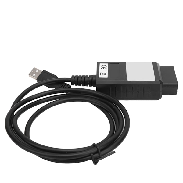 4-i-1 bilnyckelprogrammerare Snabbmatchande programmeringsverktyg med USB-dongelpassning för Ford