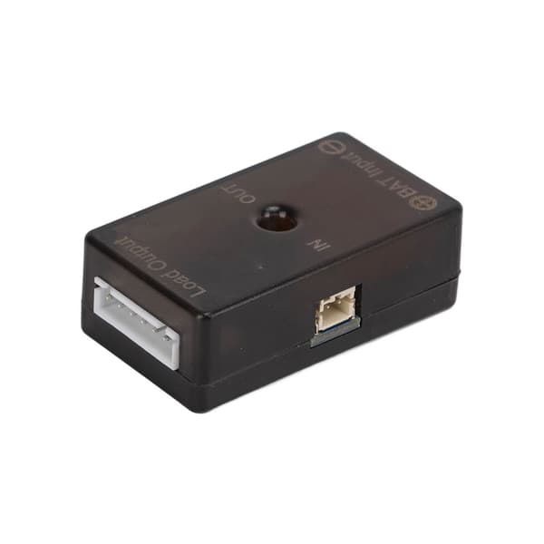 Batteriutlader Universal 3 i 1 150W Elektrisk Display Utladingsmodul