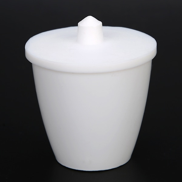 Laboratoriodegelo, korkea PTFE-degelo, korkilla, kokeellinen tarvike, 30 ml