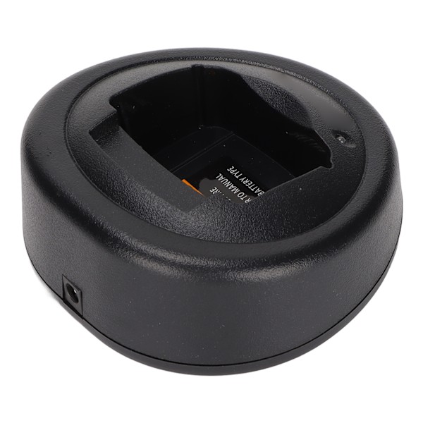 Walkie Talkie Oplader Bordlader til Motorola Gp320 Gp338 Gp340 Gp360 Gp380 Gp240 Gp280 Gp329 Gp540 220‑240VEU Stik