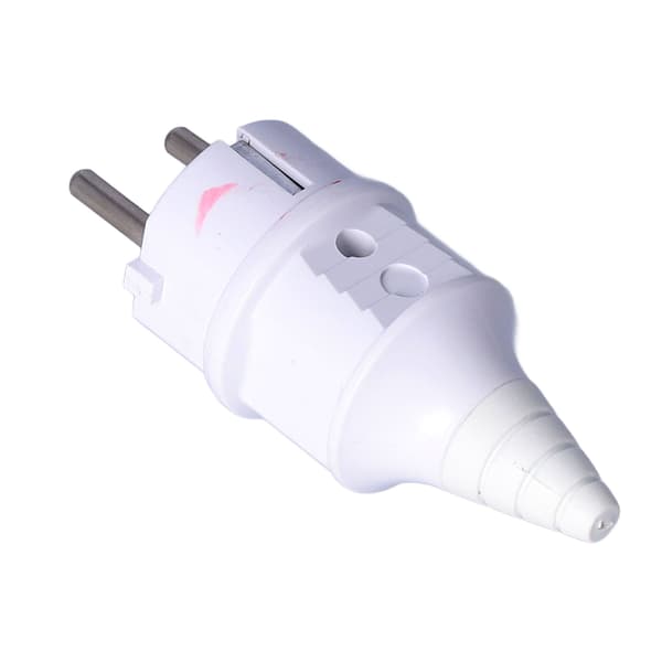 5 stk 188F internasjonal plugg europeisk adapter for bensingeneratortilbehør 250VAC